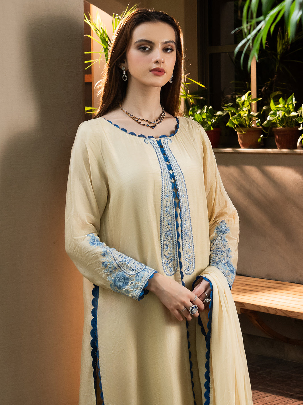 Faiza Faisal | Signature Pret | SERENA - Official Faiza Faisal stockist in UK - Sakeena London