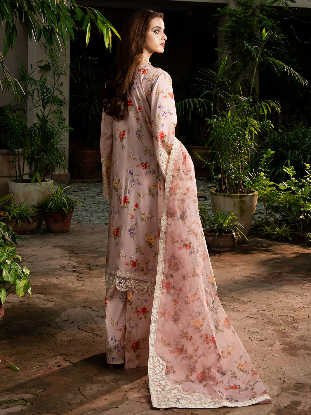 Faiza Faisal | Signature Pret | SASHA - Official Faiza Faisal stockist in UK - Sakeena London