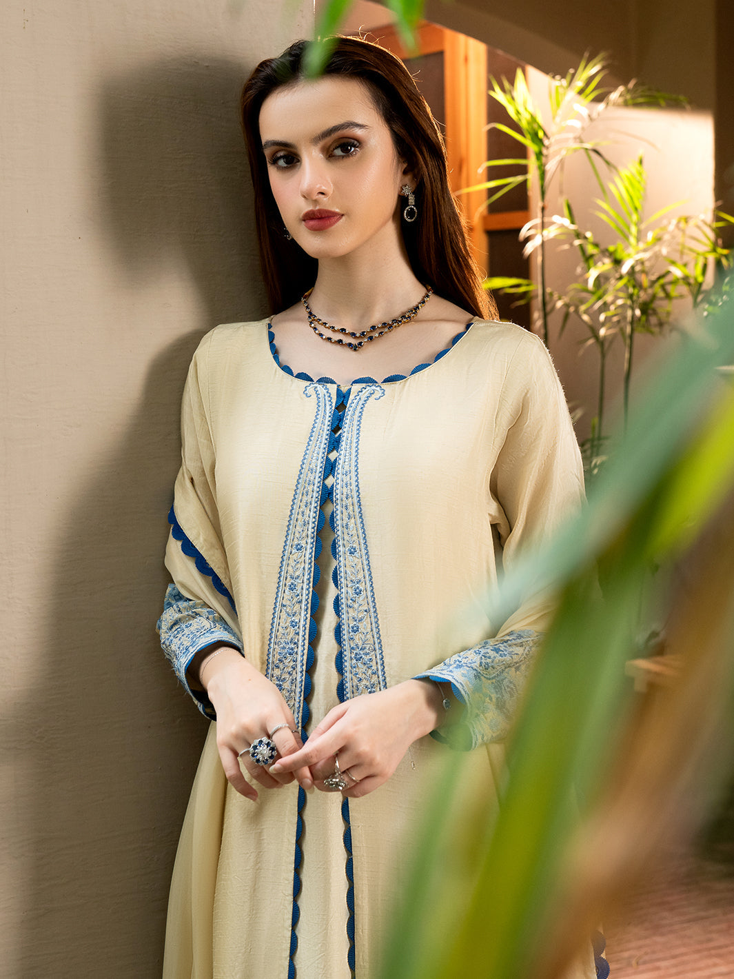 Faiza Faisal | Signature Pret | SERENA - Official Faiza Faisal stockist in UK - Sakeena London