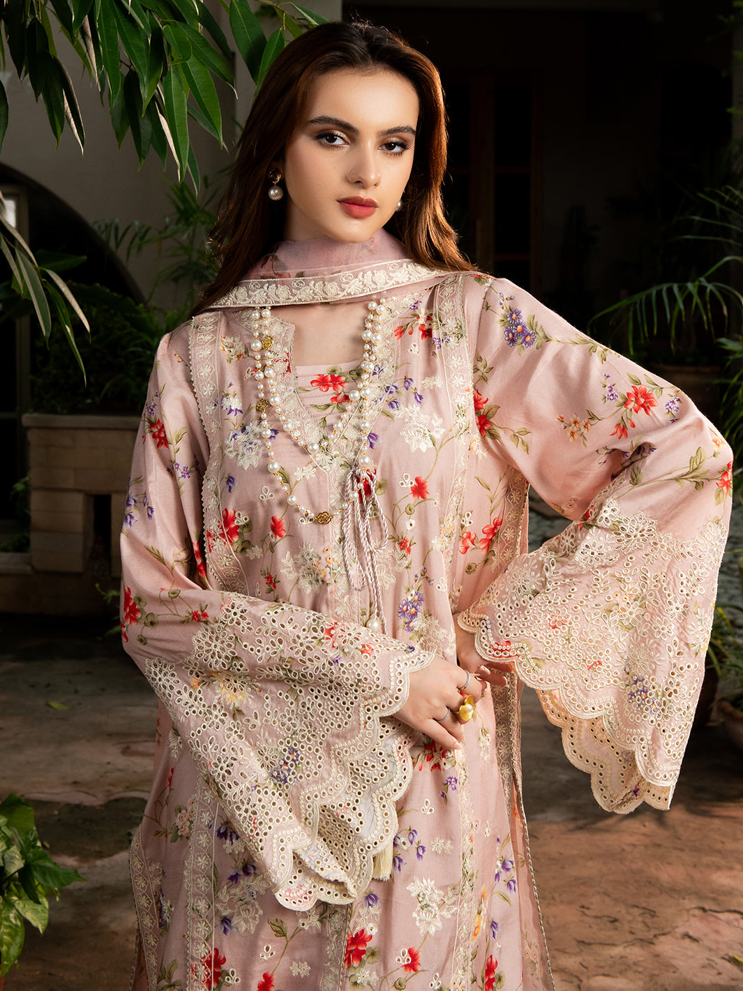 Faiza Faisal | Signature Pret | SASHA - Official Faiza Faisal stockist in UK - Sakeena London