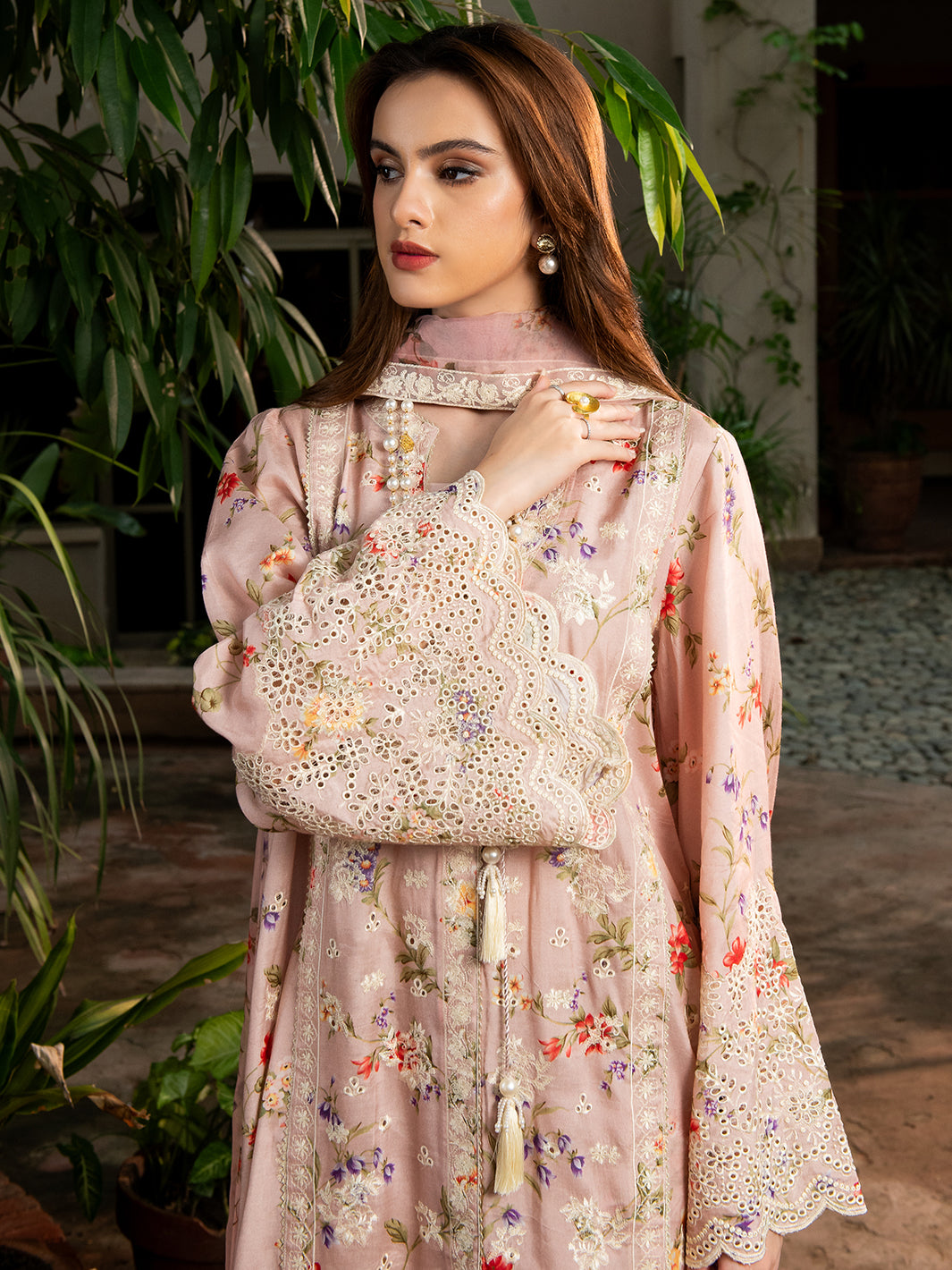 Faiza Faisal | Signature Pret | SASHA - Official Faiza Faisal stockist in UK - Sakeena London