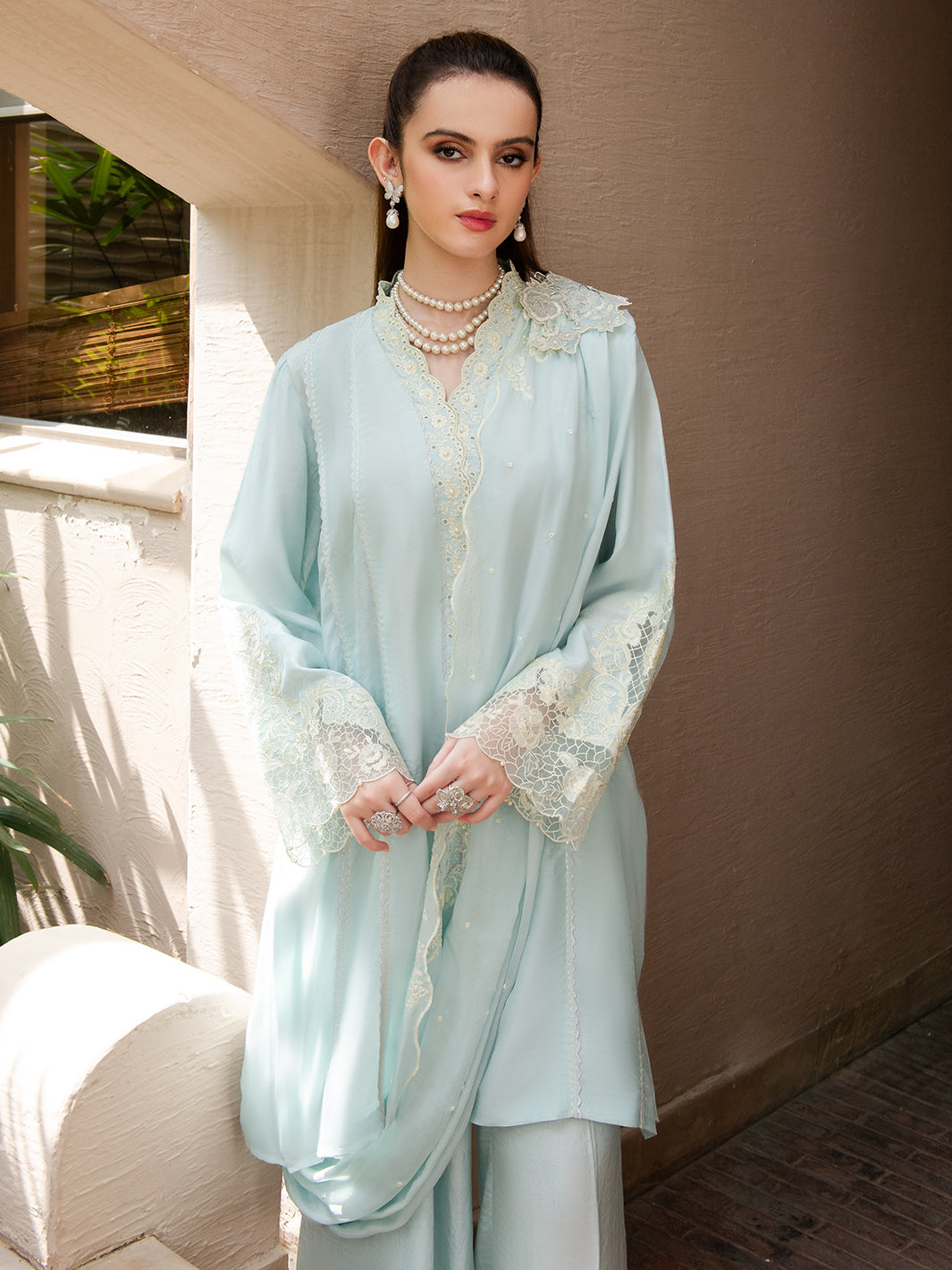 Faiza Faisal | Signature Pret | ZEB - Official Faiza Faisal stockist in UK - Sakeena London