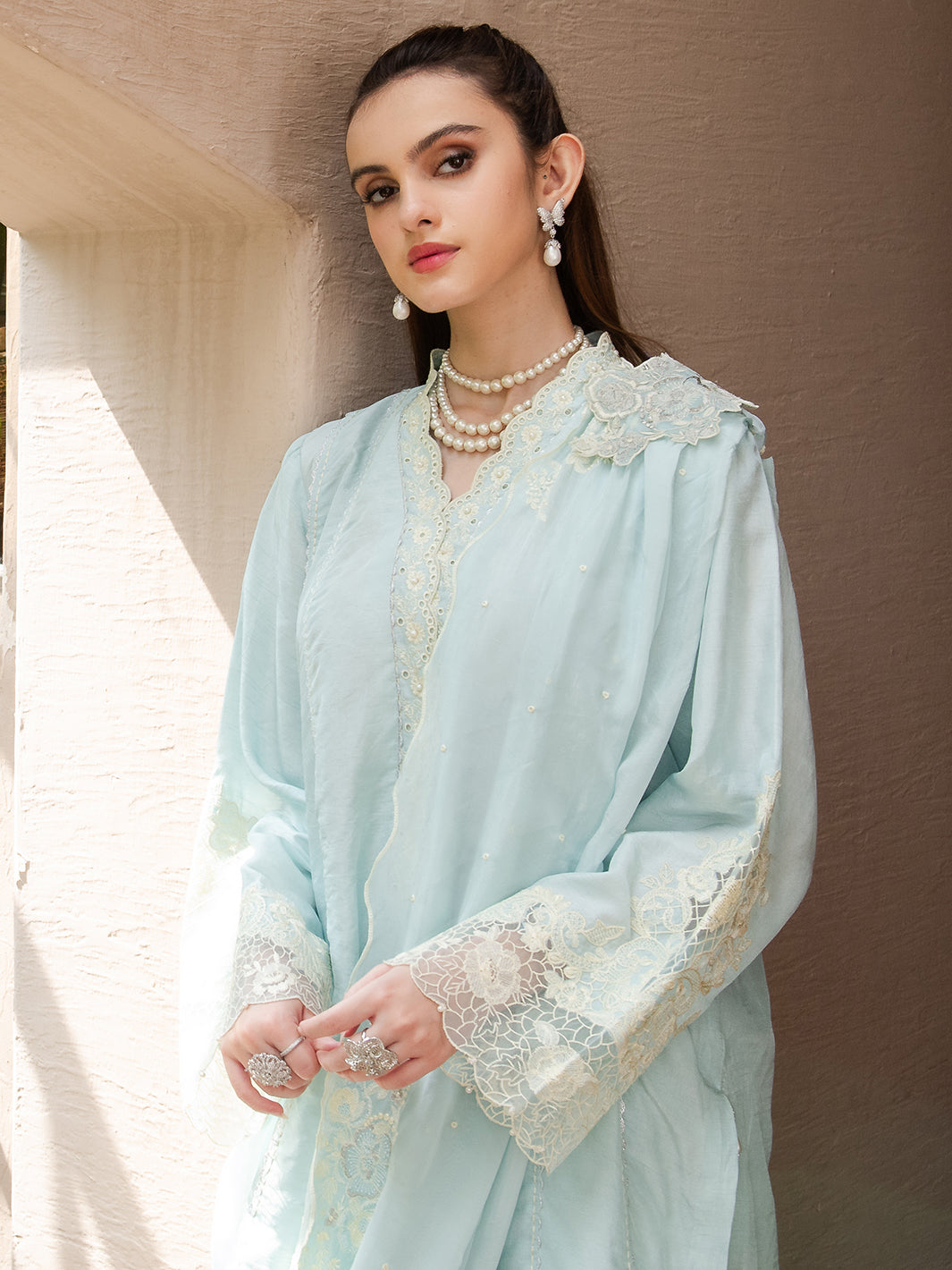 Faiza Faisal | Signature Pret | ZEB - Official Faiza Faisal stockist in UK - Sakeena London