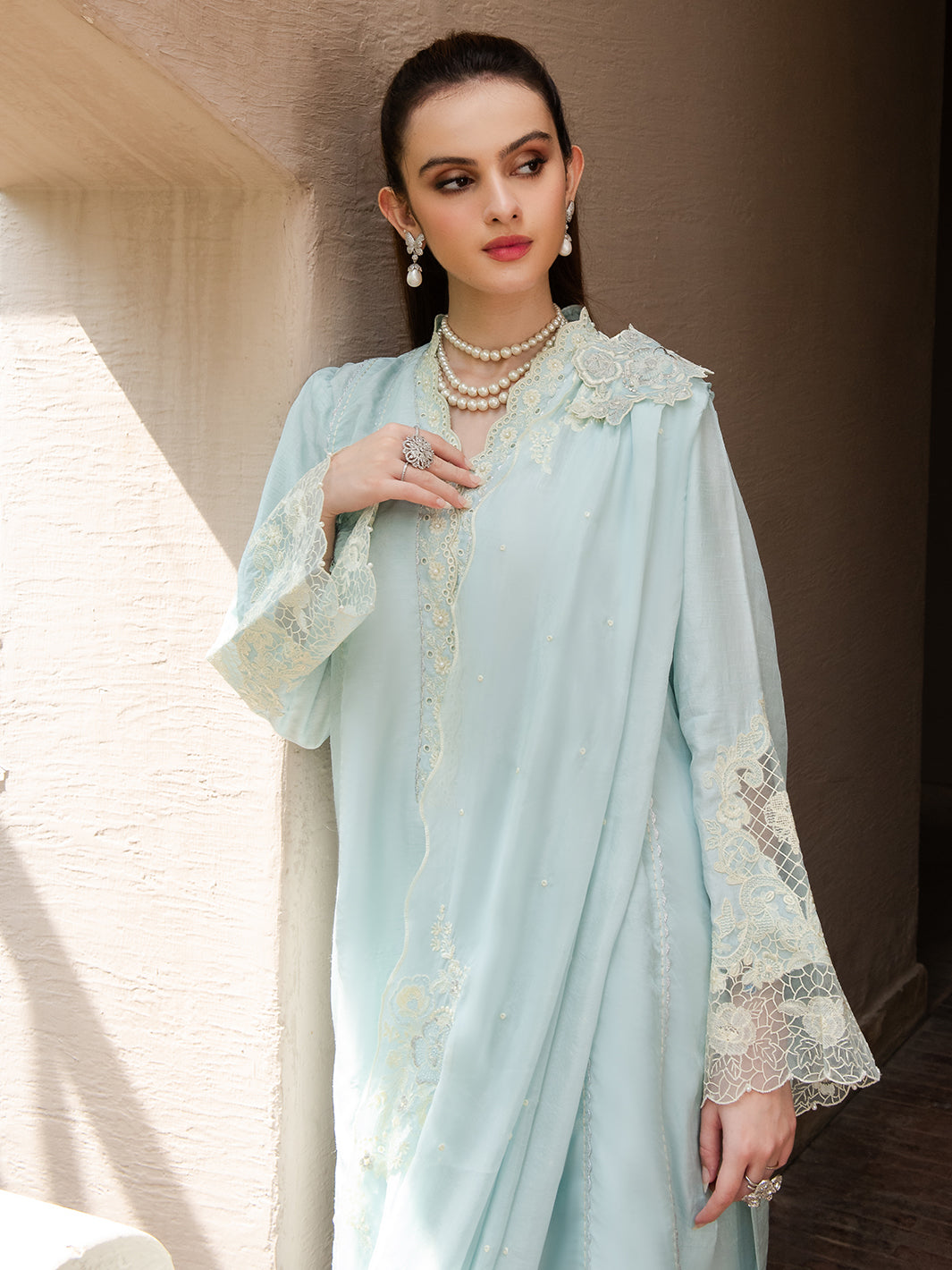 Faiza Faisal | Signature Pret | ZEB - Official Faiza Faisal stockist in UK - Sakeena London