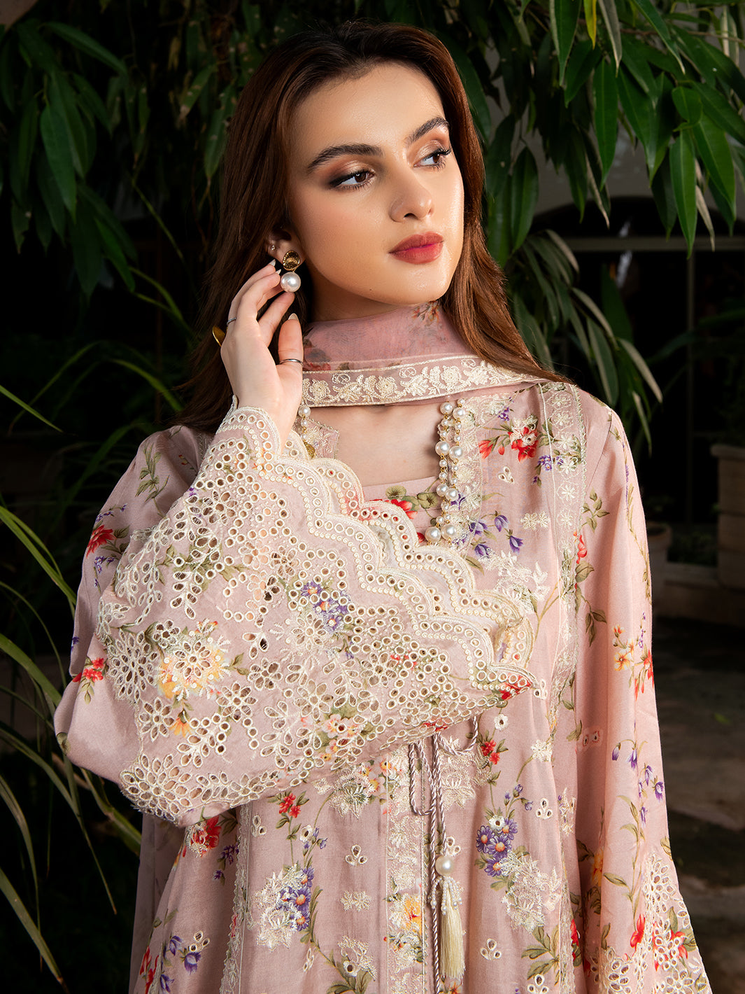 Faiza Faisal | Signature Pret | SASHA - Official Faiza Faisal stockist in UK - Sakeena London