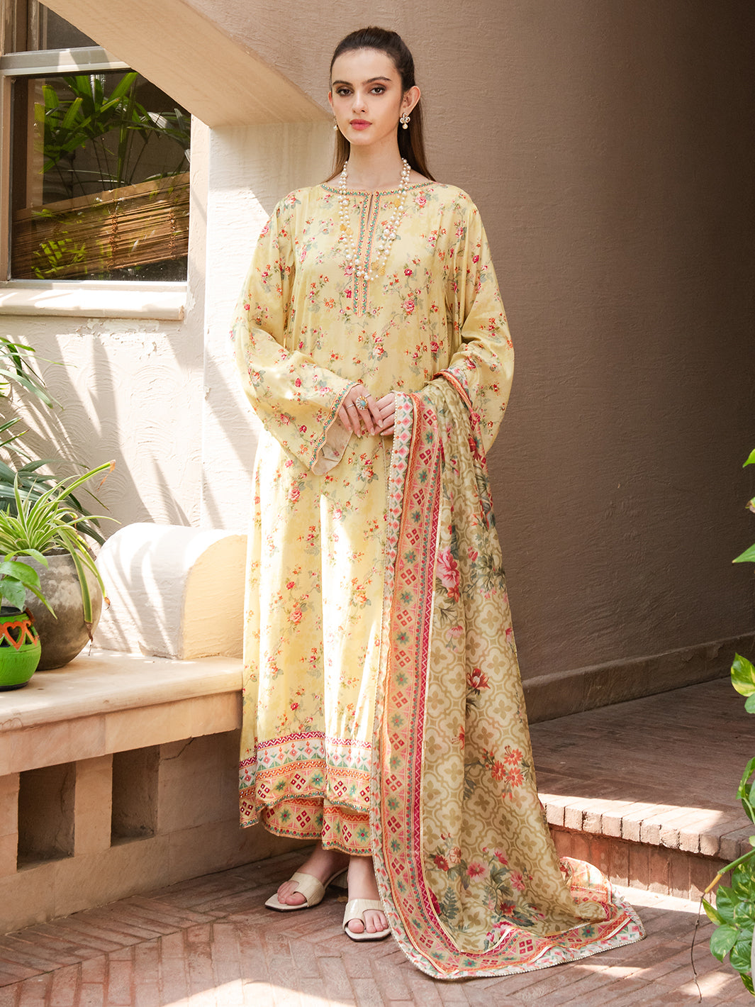 Faiza Faisal | Signature Pret | NEHAN - Official Faiza Faisal stockist in UK - Sakeena London