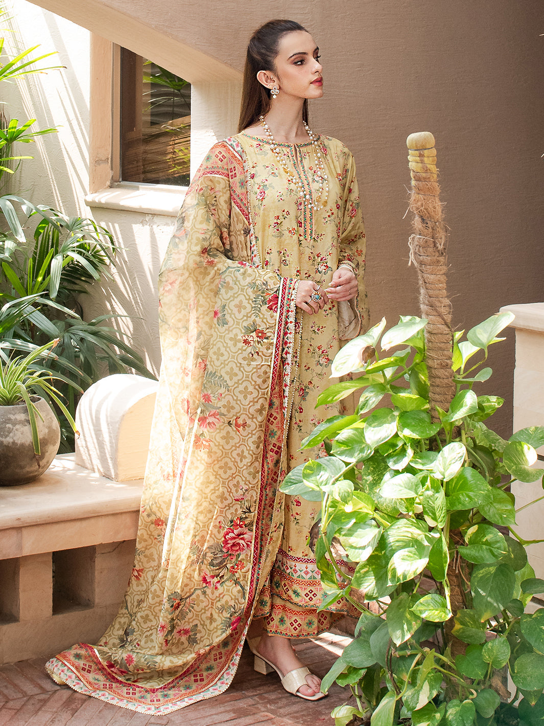 Faiza Faisal | Signature Pret | NEHAN - Official Faiza Faisal stockist in UK - Sakeena London