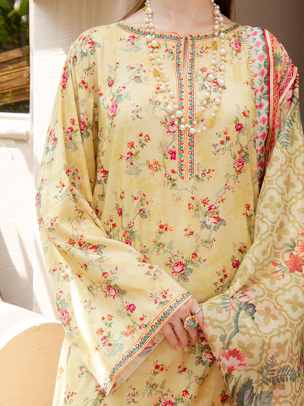 Faiza Faisal | Signature Pret | NEHAN - Official Faiza Faisal stockist in UK - Sakeena London