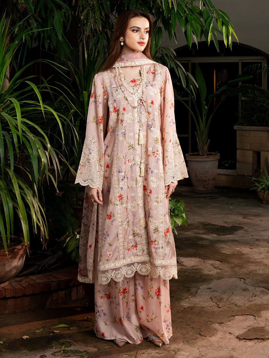 Faiza Faisal | Signature Pret | SASHA - Official Faiza Faisal stockist in UK - Sakeena London