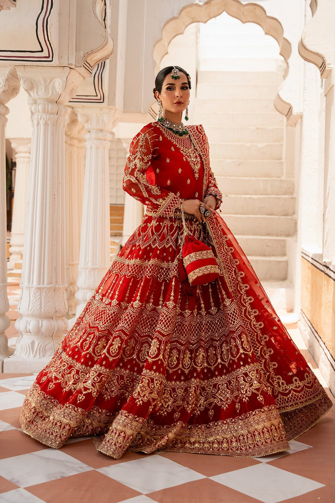 Rajwani | Luxury Formals | REET - Official Rajwani stockist in UK - Sakeena London