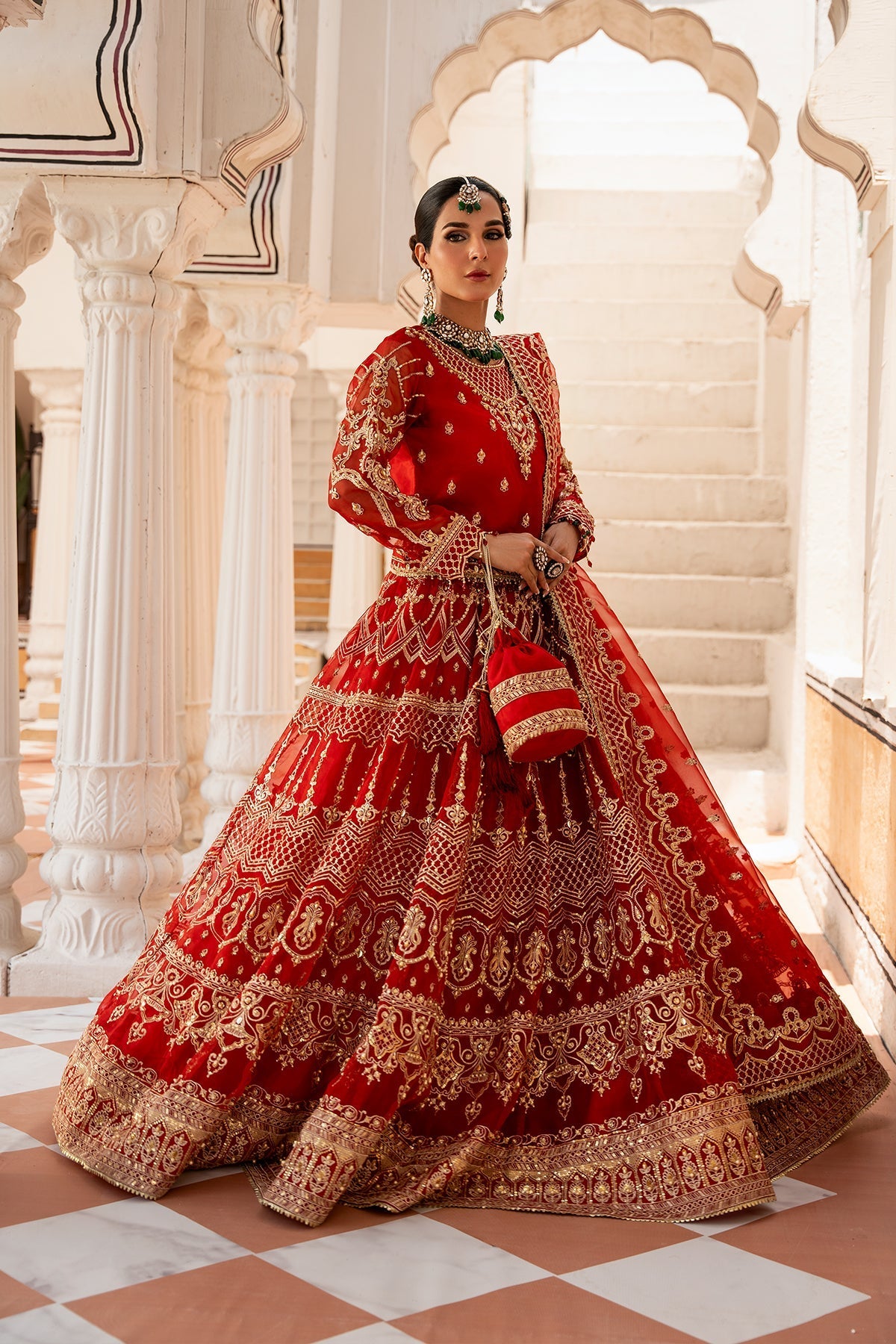Rajwani | Luxury Formals | REET - Official Rajwani stockist in UK - Sakeena London