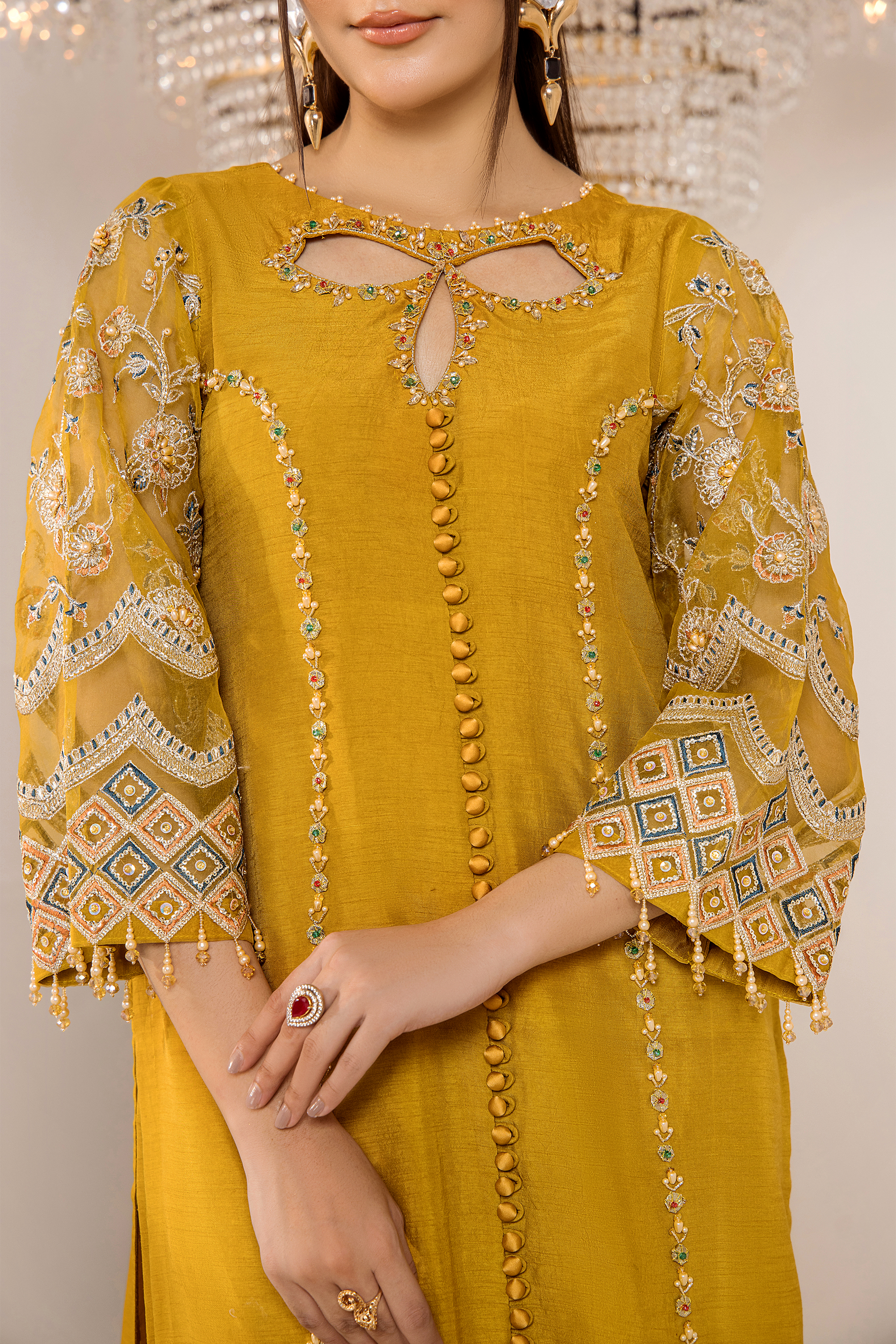 Rajwani | Luxury Formals | Janaan - Official Rajwani stockist in UK - Sakeena London