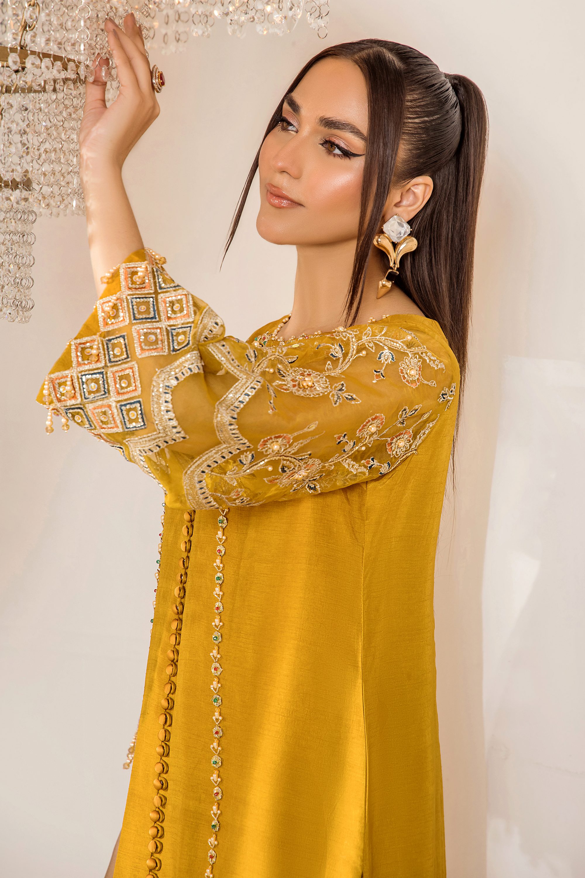 Rajwani | Luxury Formals | Janaan - Official Rajwani stockist in UK - Sakeena London