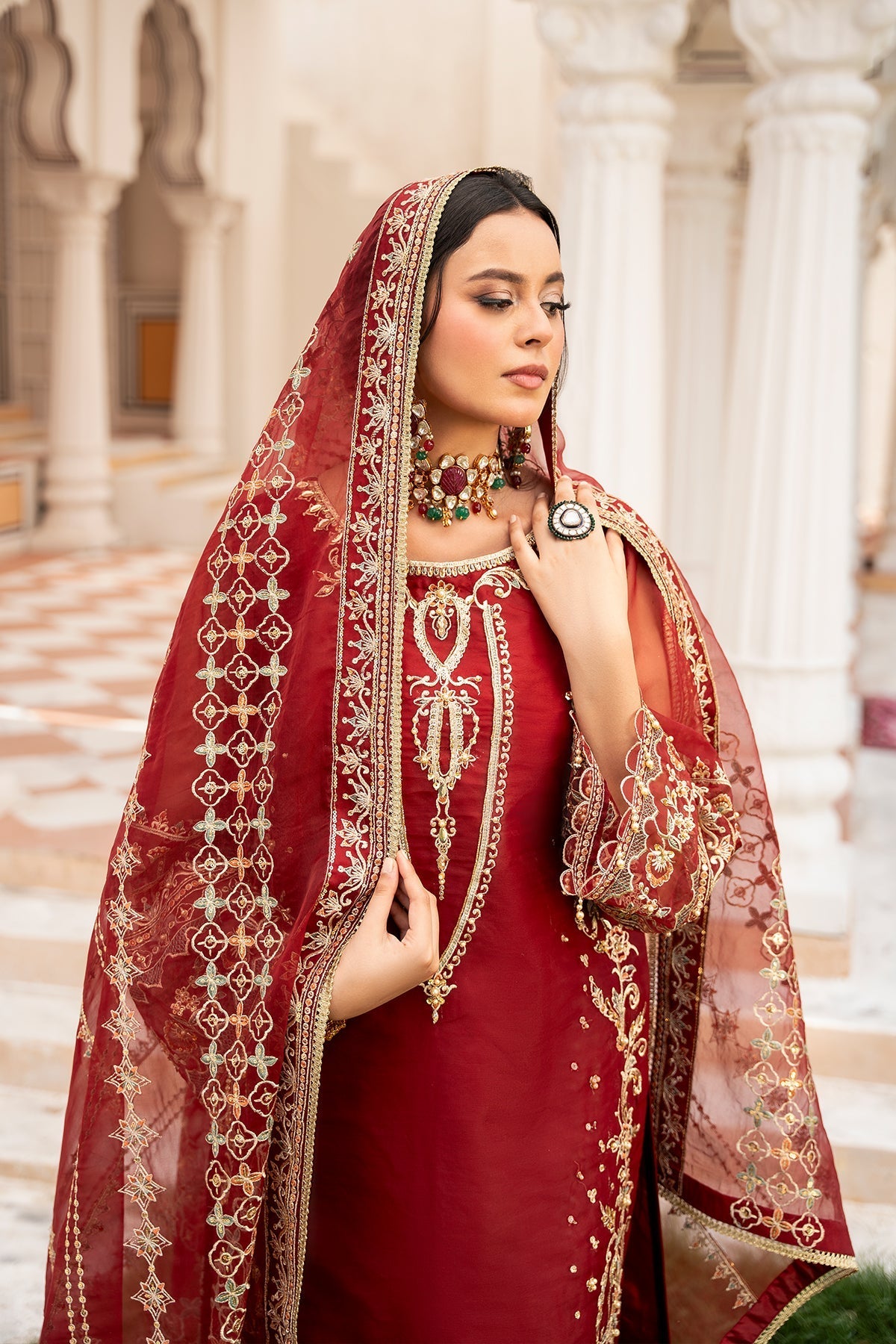 Rajwani | Luxury Formals | MARJAN - Official Rajwani stockist in UK - Sakeena London