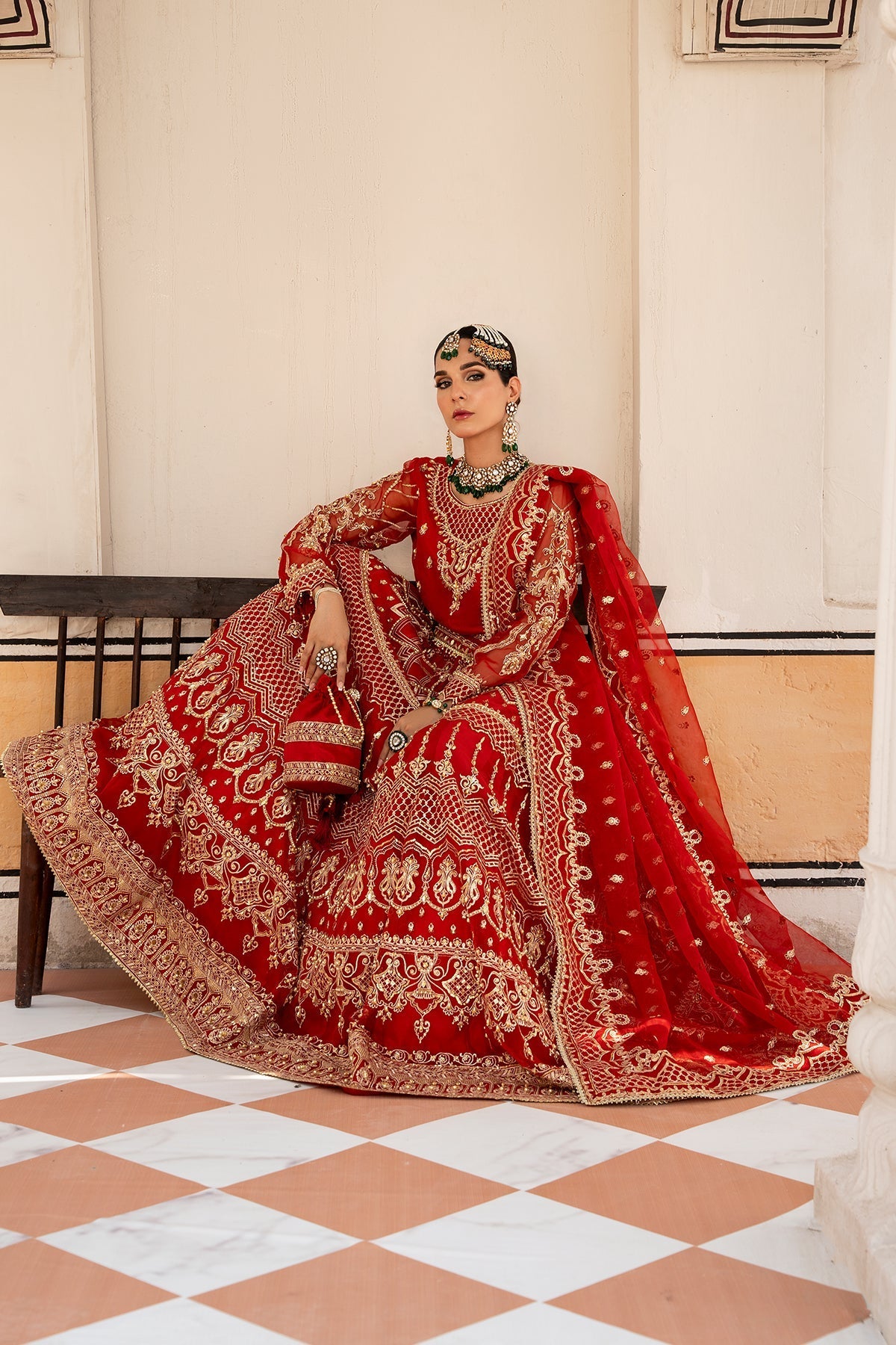 Rajwani | Luxury Formals | REET - Official Rajwani stockist in UK - Sakeena London