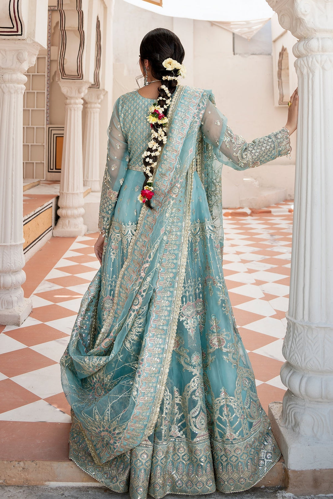 Rajwani | Luxury Formals | MAHGUL - Official Rajwani stockist in UK - Sakeena London