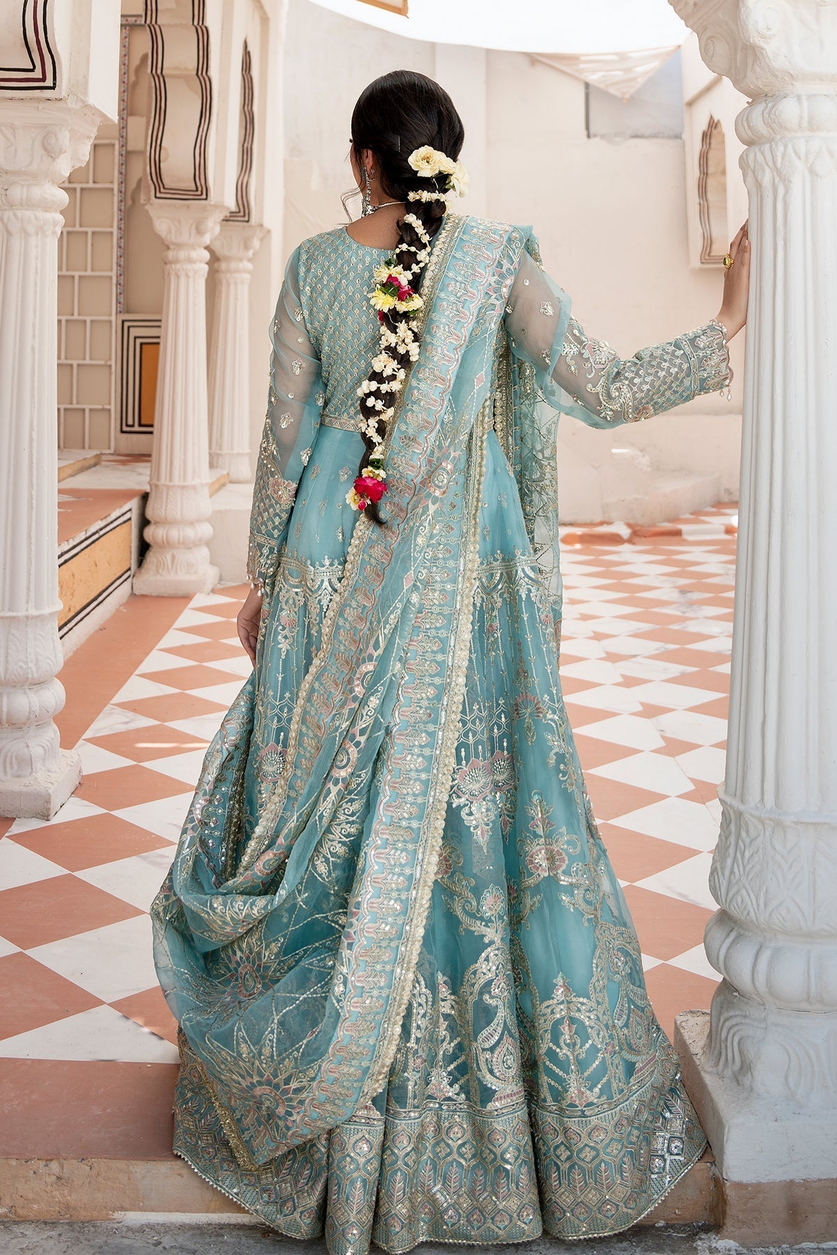 Rajwani | Luxury Formals | MAHGUL - Official Rajwani stockist in UK - Sakeena London