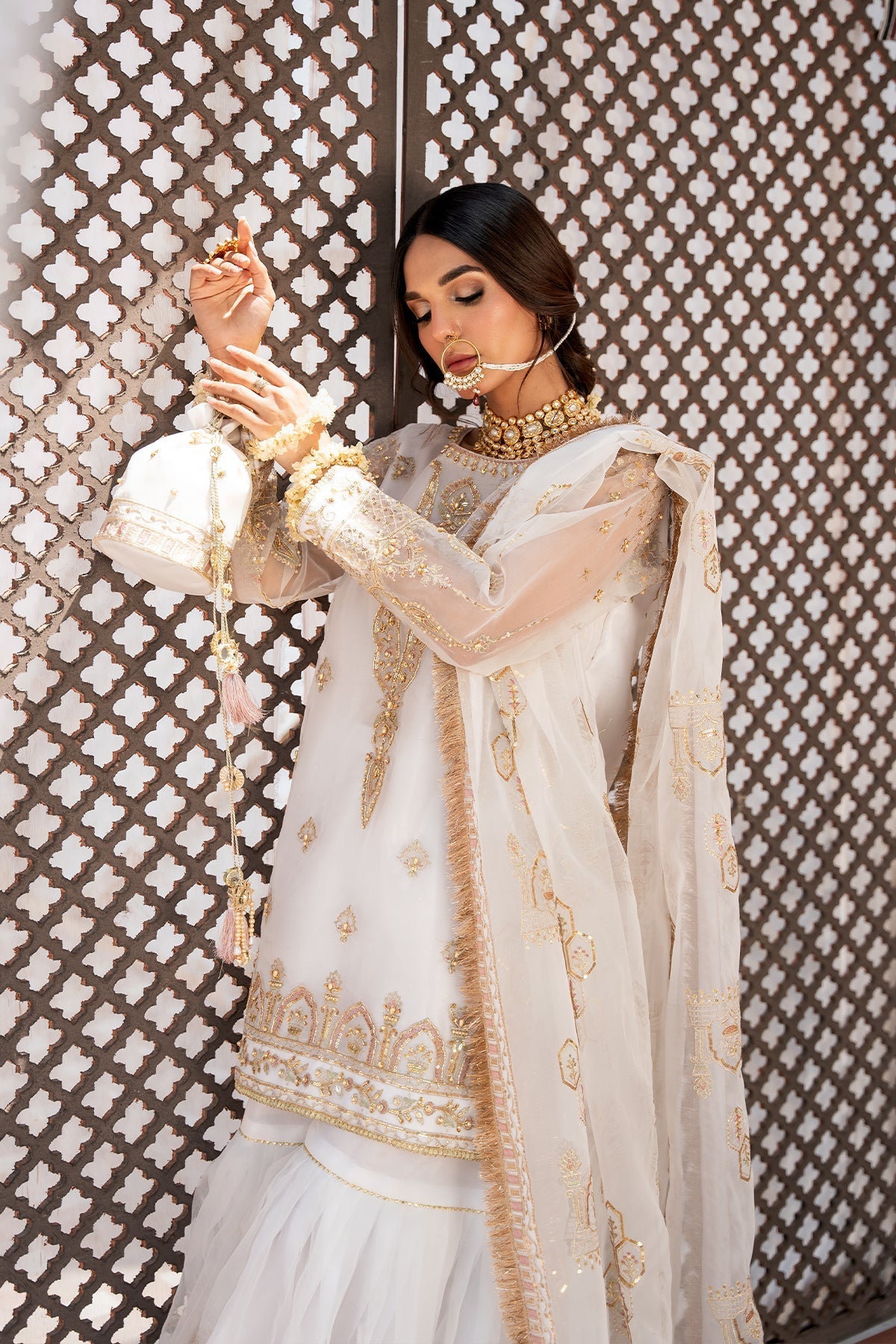 Rajwani | Luxury Formals | CHANDANI - Official Rajwani stockist in UK - Sakeena London