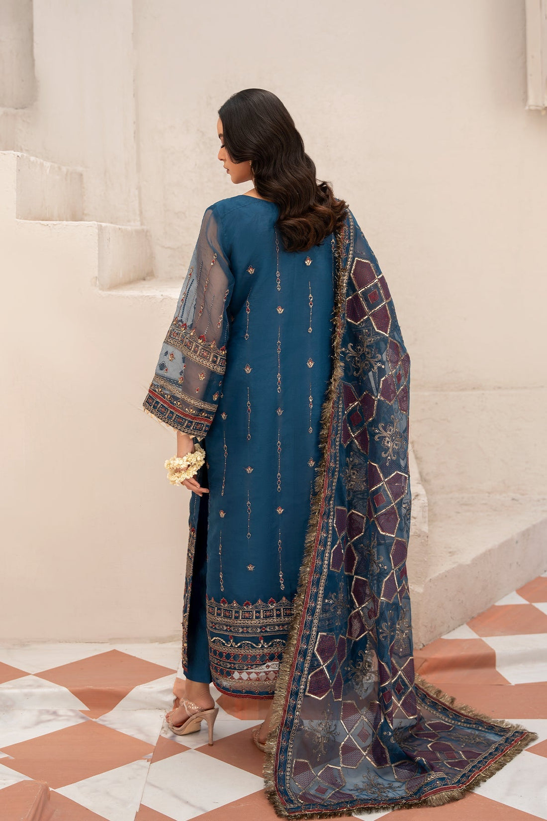 Rajwani | Luxury Formals | TARA - Official Rajwani stockist in UK - Sakeena London