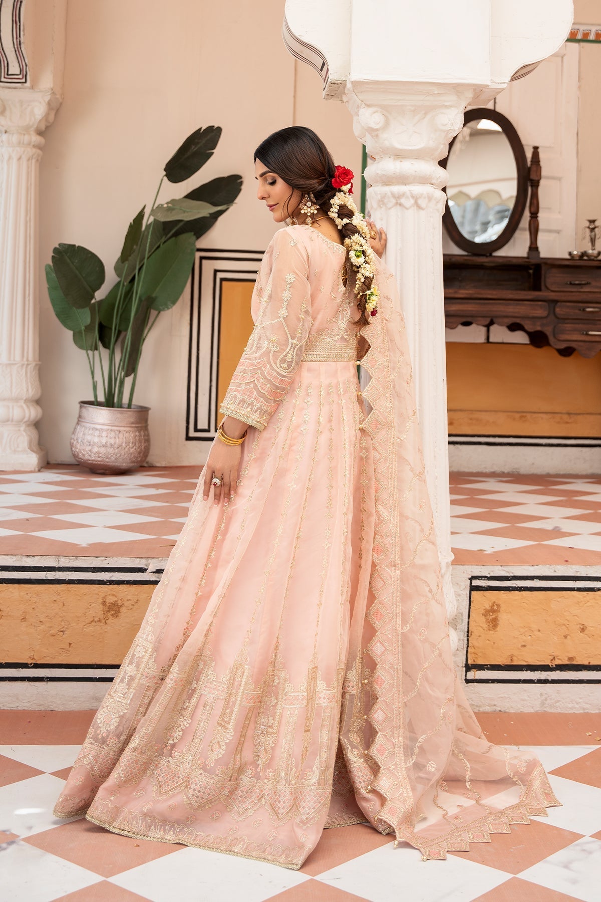 Rajwani | Luxury Formals | GHAZAL - Official Rajwani stockist in UK - Sakeena London