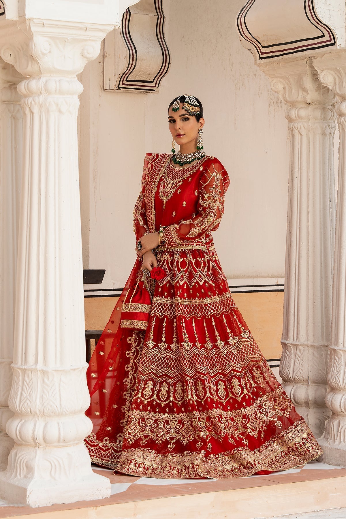 Rajwani | Luxury Formals | REET - Official Rajwani stockist in UK - Sakeena London