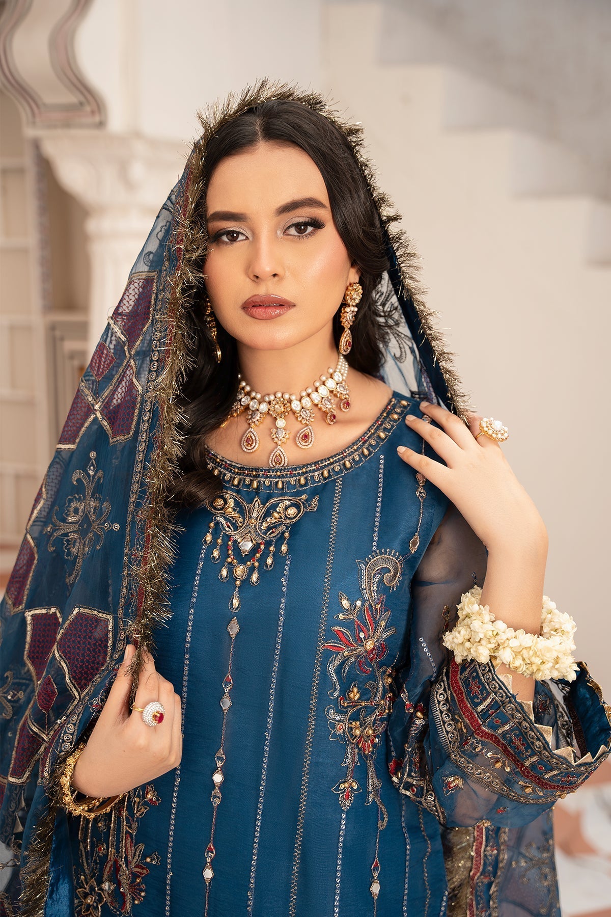 Rajwani | Luxury Formals | TARA - Official Rajwani stockist in UK - Sakeena London