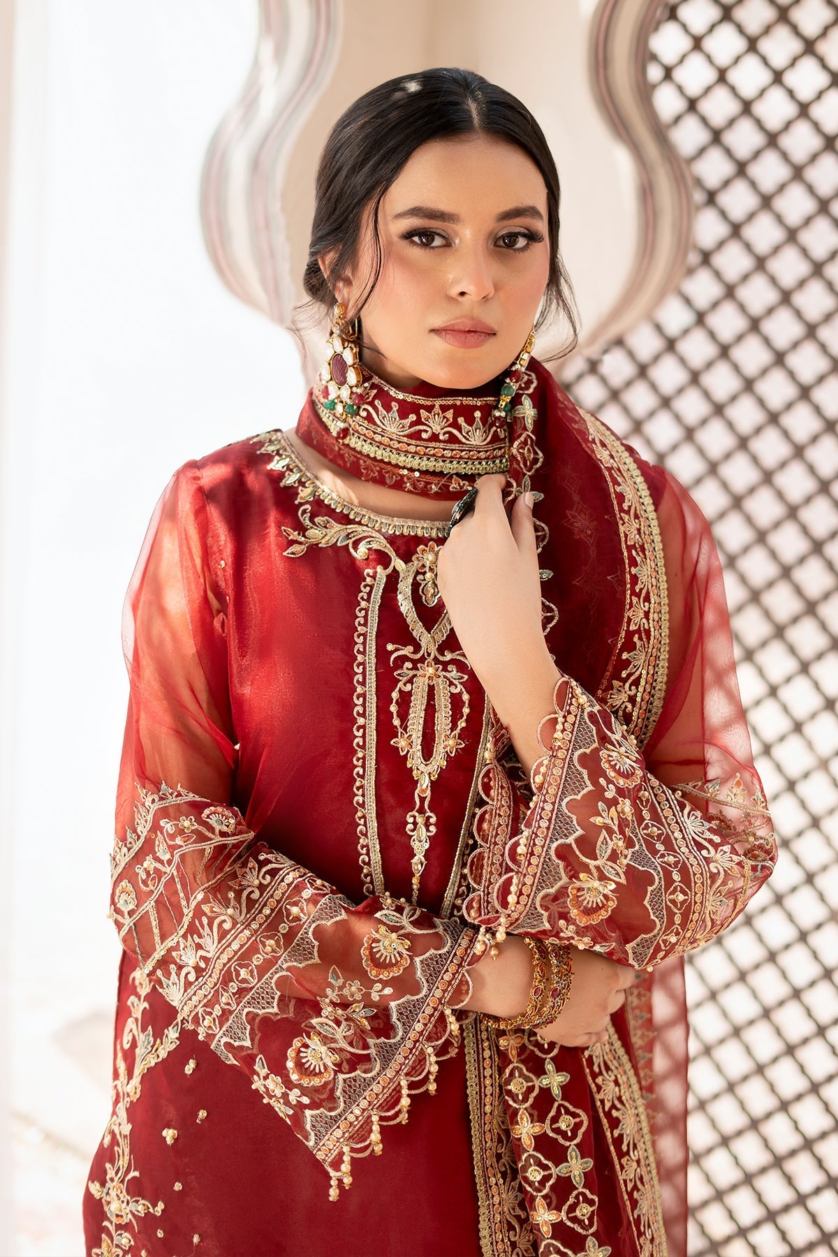 Rajwani | Luxury Formals | MARJAN - Official Rajwani stockist in UK - Sakeena London