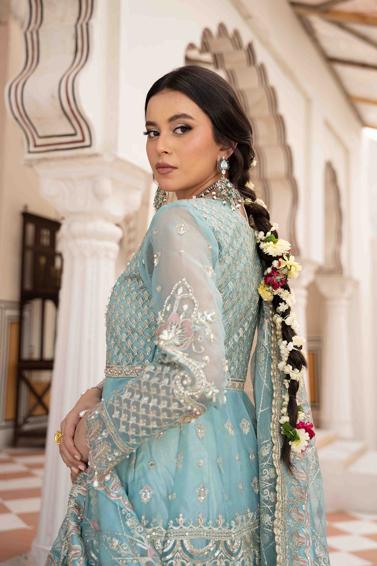 Rajwani | Luxury Formals | MAHGUL - Official Rajwani stockist in UK - Sakeena London