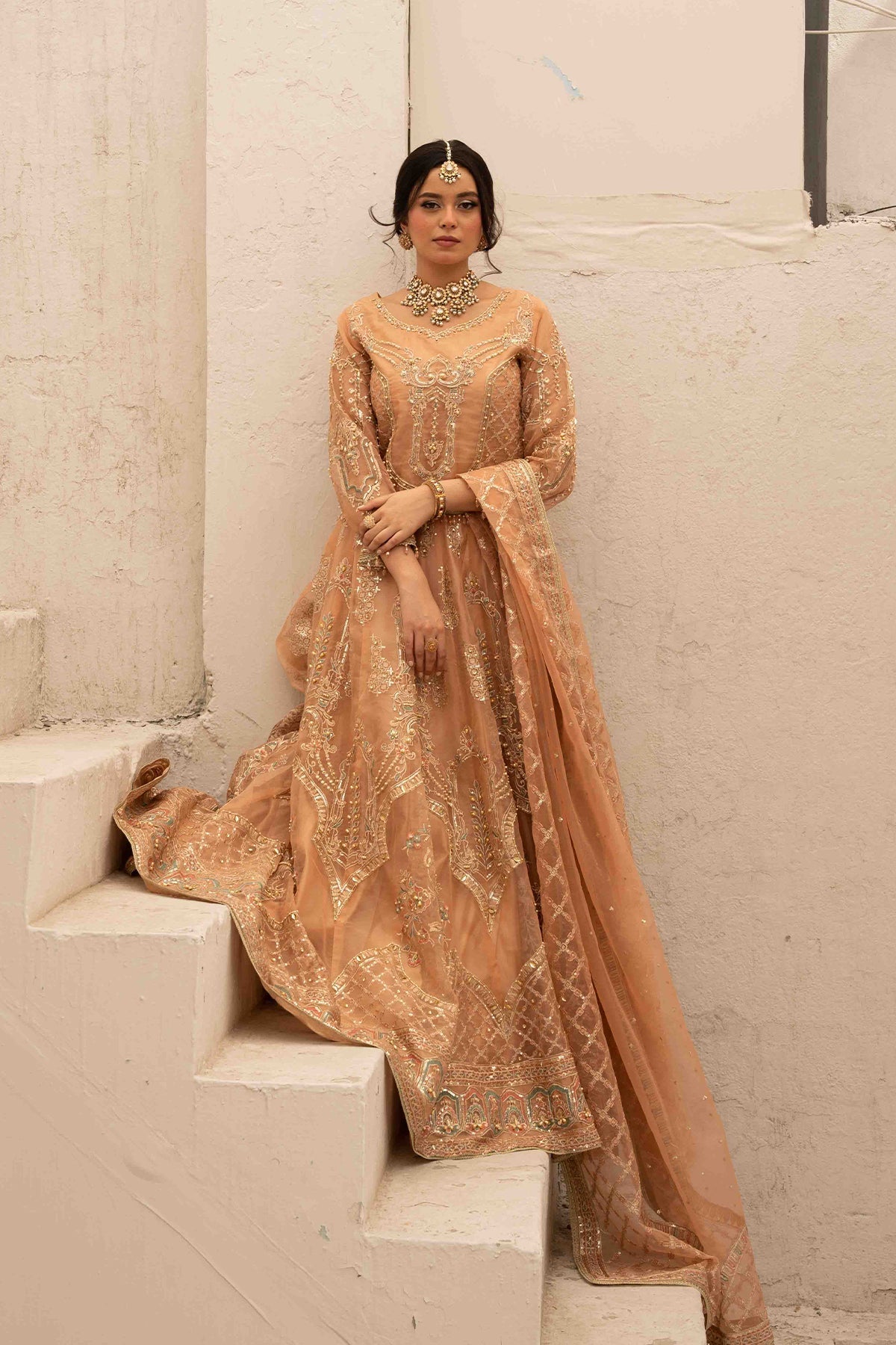 Rajwani | Luxury Formals | MAHPARA - Official Rajwani stockist in UK - Sakeena London
