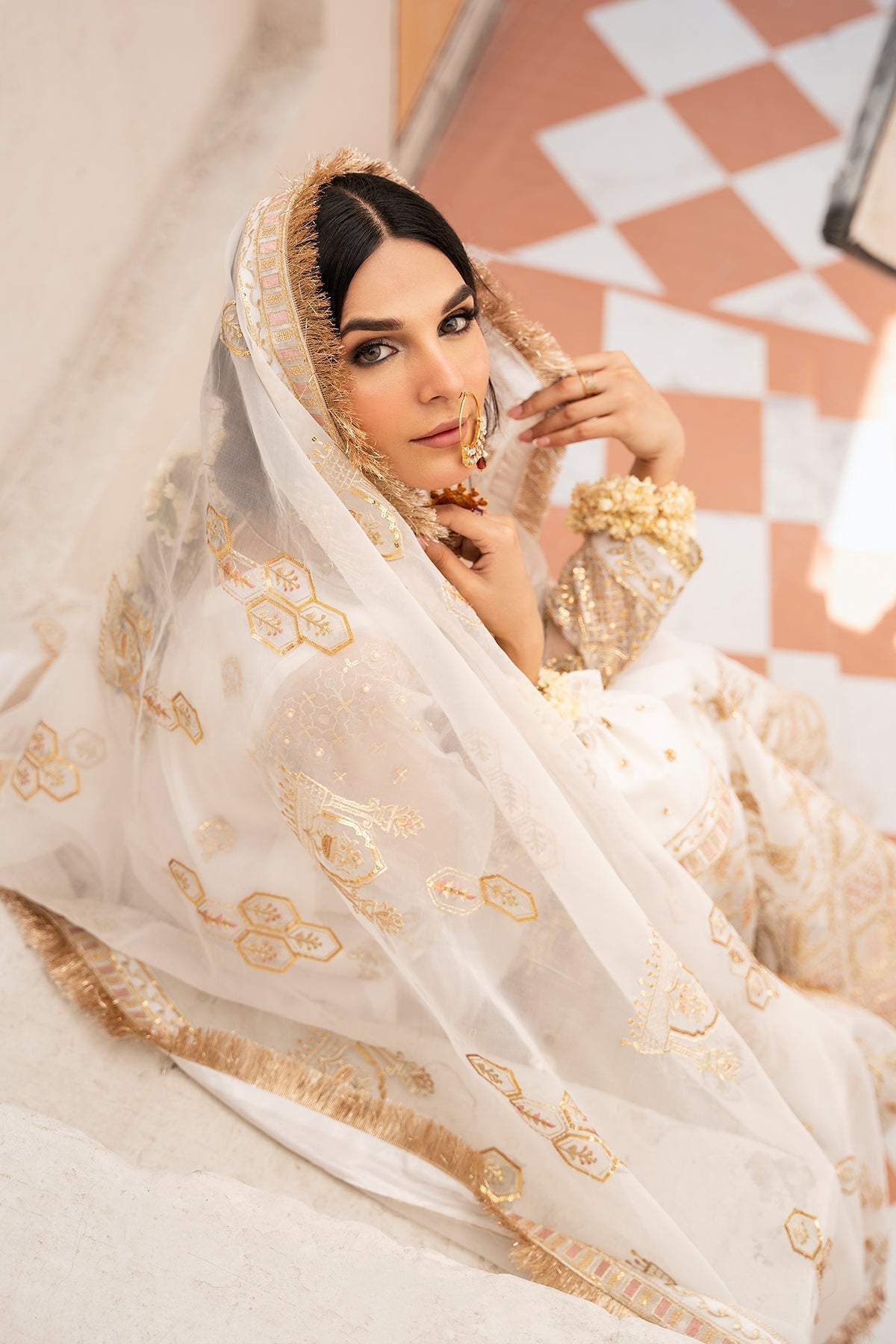 Rajwani | Luxury Formals | CHANDANI - Official Rajwani stockist in UK - Sakeena London
