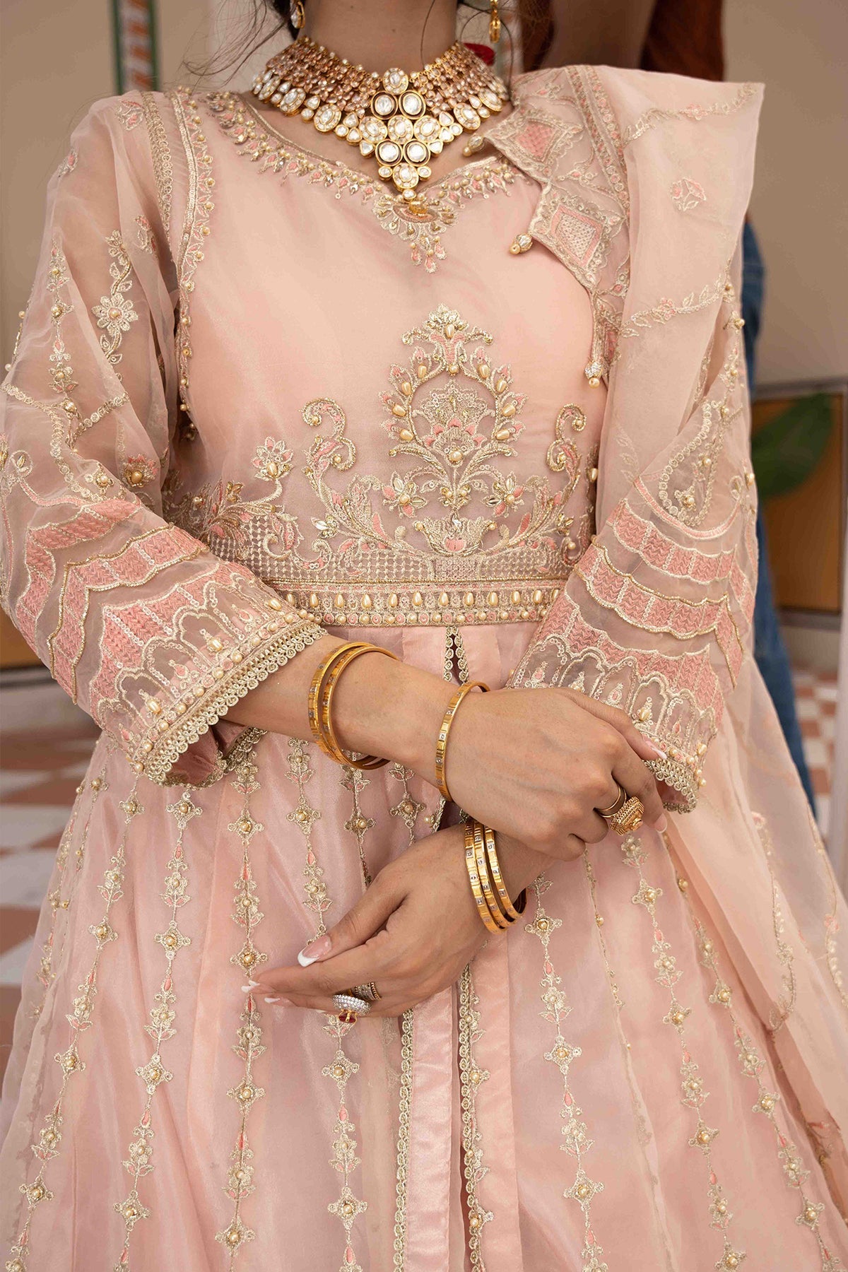 Rajwani | Luxury Formals | GHAZAL - Official Rajwani stockist in UK - Sakeena London