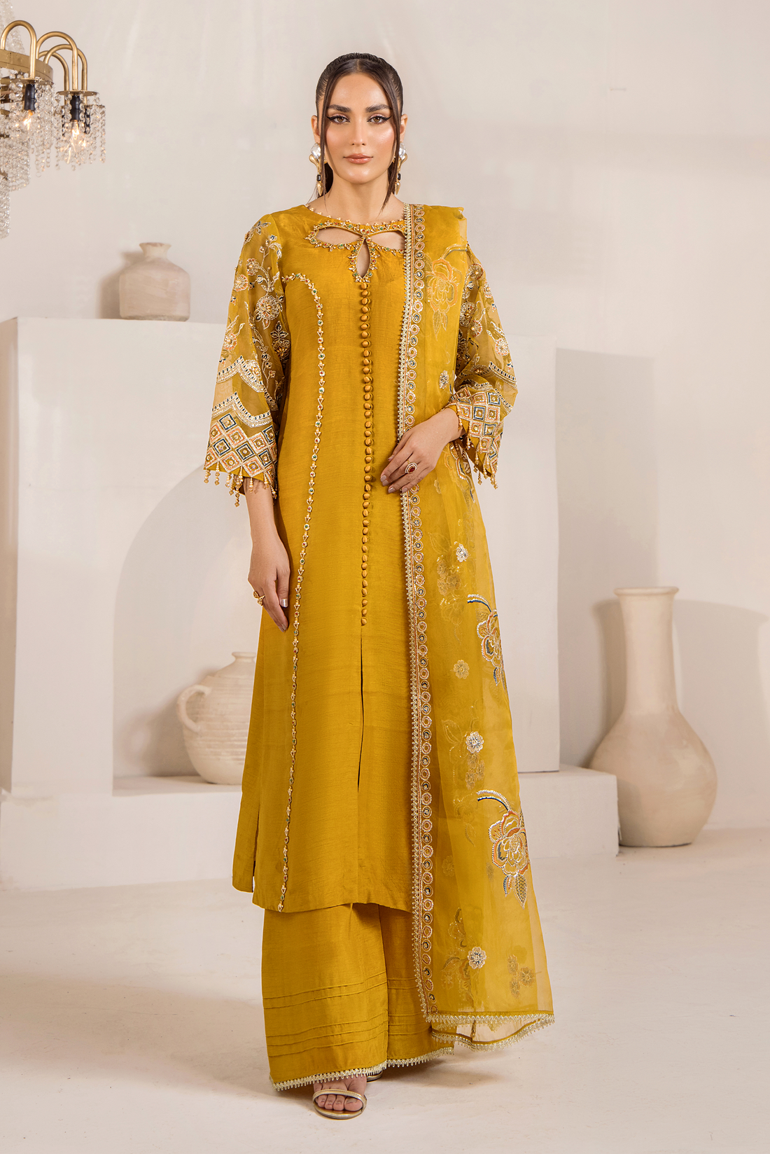 Rajwani | Luxury Formals | Janaan - Official Rajwani stockist in UK - Sakeena London