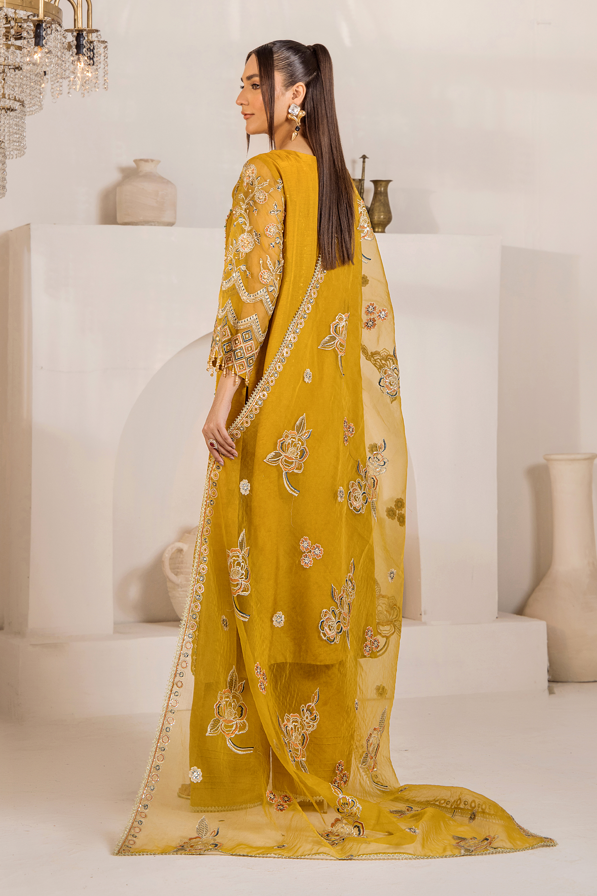 Rajwani | Luxury Formals | Janaan - Official Rajwani stockist in UK - Sakeena London