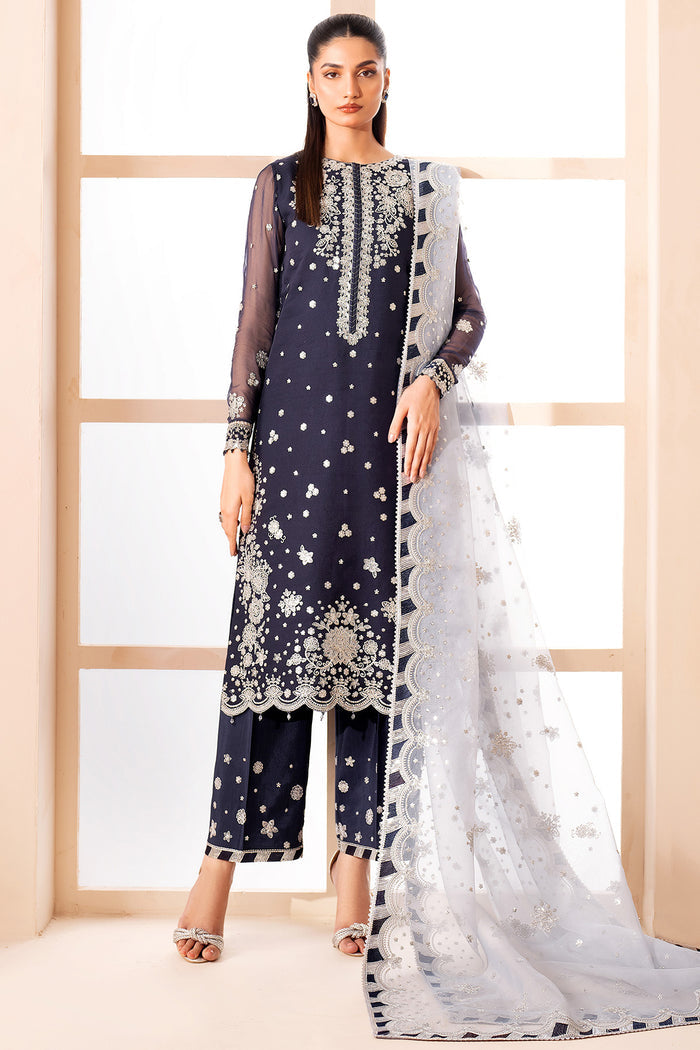Farasha | Lumiere Formals | Breeze - Official Farasha stockist in UK - Sakeena London