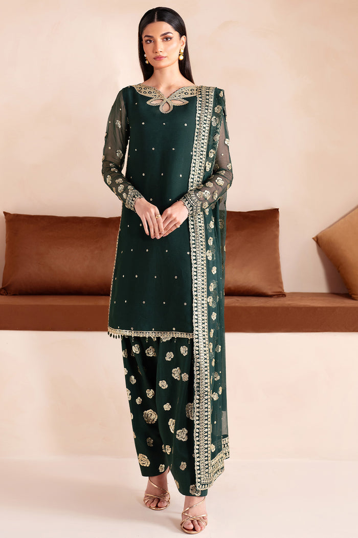 Farasha | Lumiere Formals | Vogue - Official Farasha stockist in UK - Sakeena London