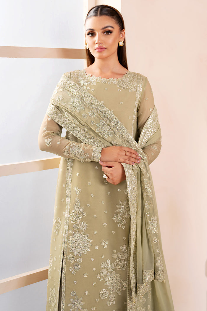 Farasha | Lumiere Formals | Dazzle - Official Farasha stockist in UK - Sakeena London