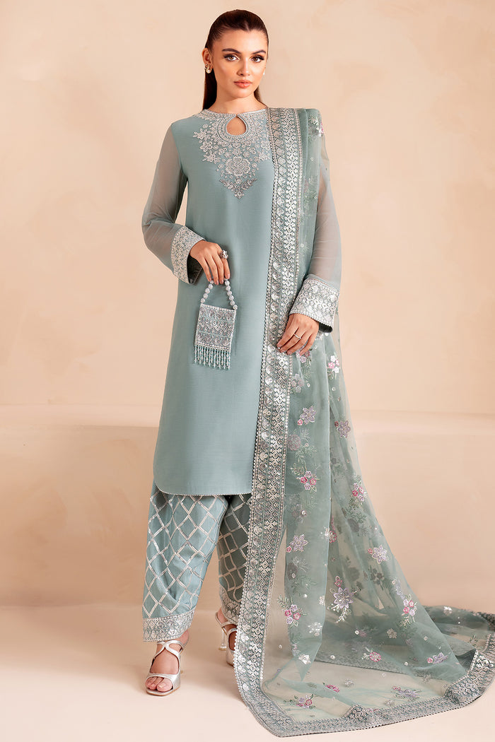 Farasha | Lumiere Formals | Aura - Official Farasha stockist in UK - Sakeena London