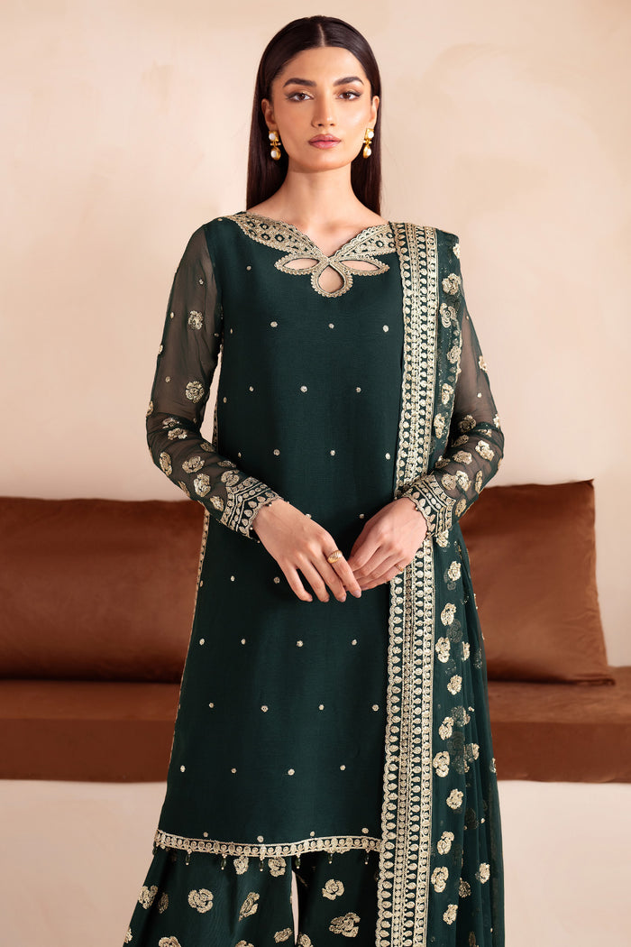 Farasha | Lumiere Formals | Vogue - Official Farasha stockist in UK - Sakeena London