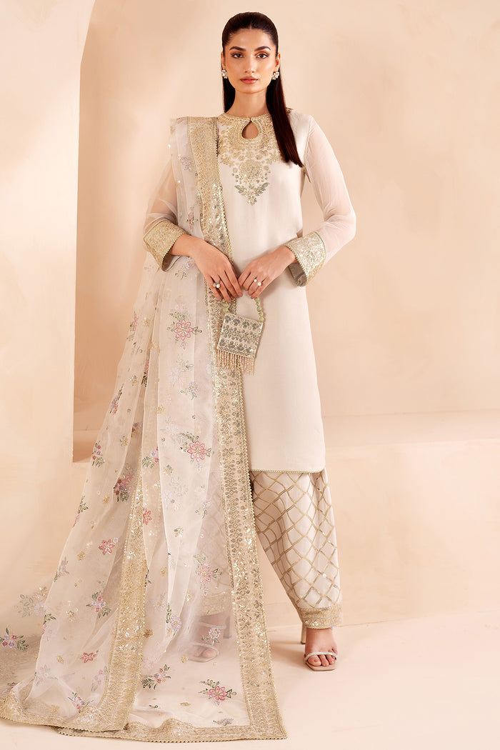 Farasha | Lumiere Formals | Serene - Official Farasha stockist in UK - Sakeena London
