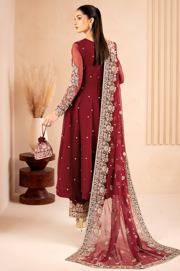 Farasha | Lumiere Formals | Allure - Official Farasha stockist in UK - Sakeena London