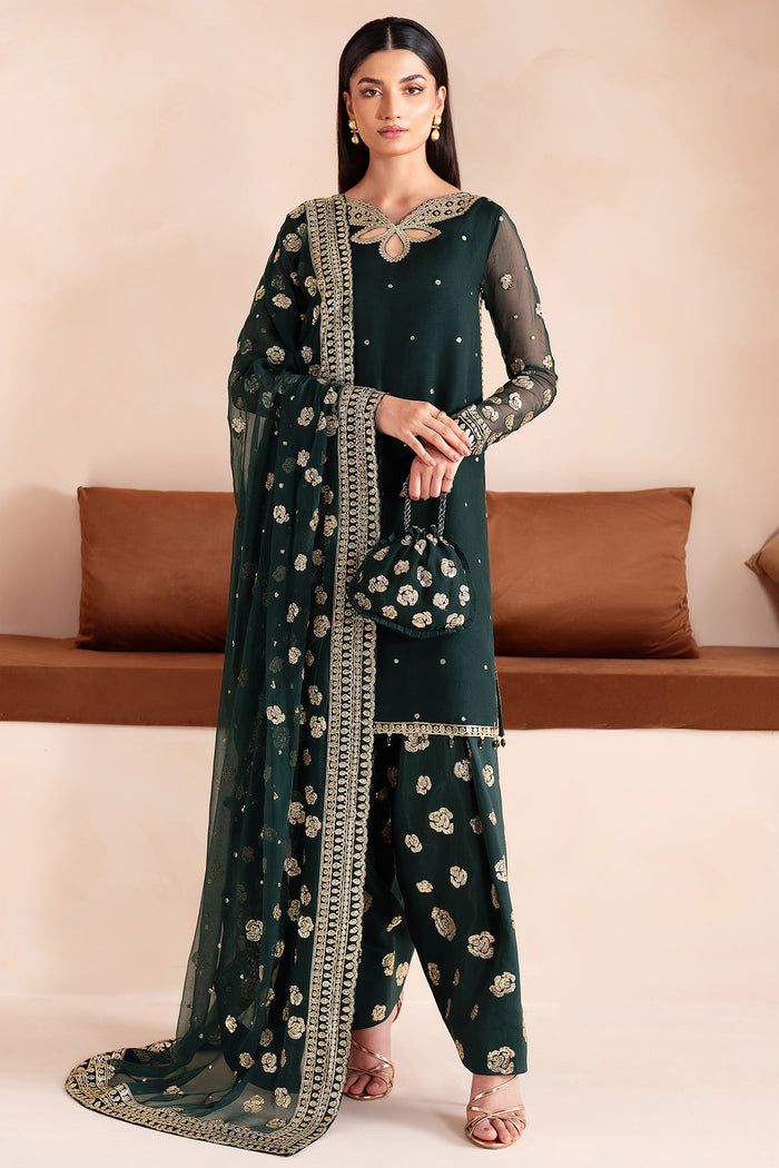 Farasha | Lumiere Formals | Vogue - Official Farasha stockist in UK - Sakeena London