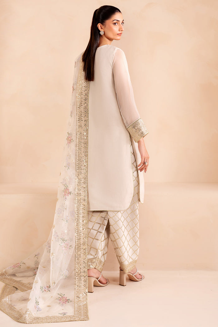 Farasha | Lumiere Formals | Serene - Official Farasha stockist in UK - Sakeena London