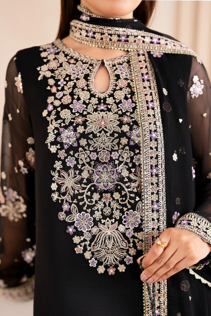 Farasha | Lumiere Formals | Splash - Official Farasha stockist in UK - Sakeena London