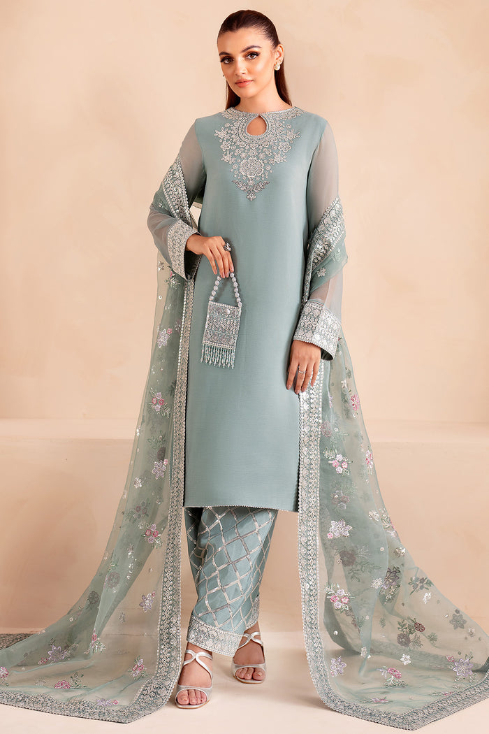 Farasha | Lumiere Formals | Aura - Official Farasha stockist in UK - Sakeena London