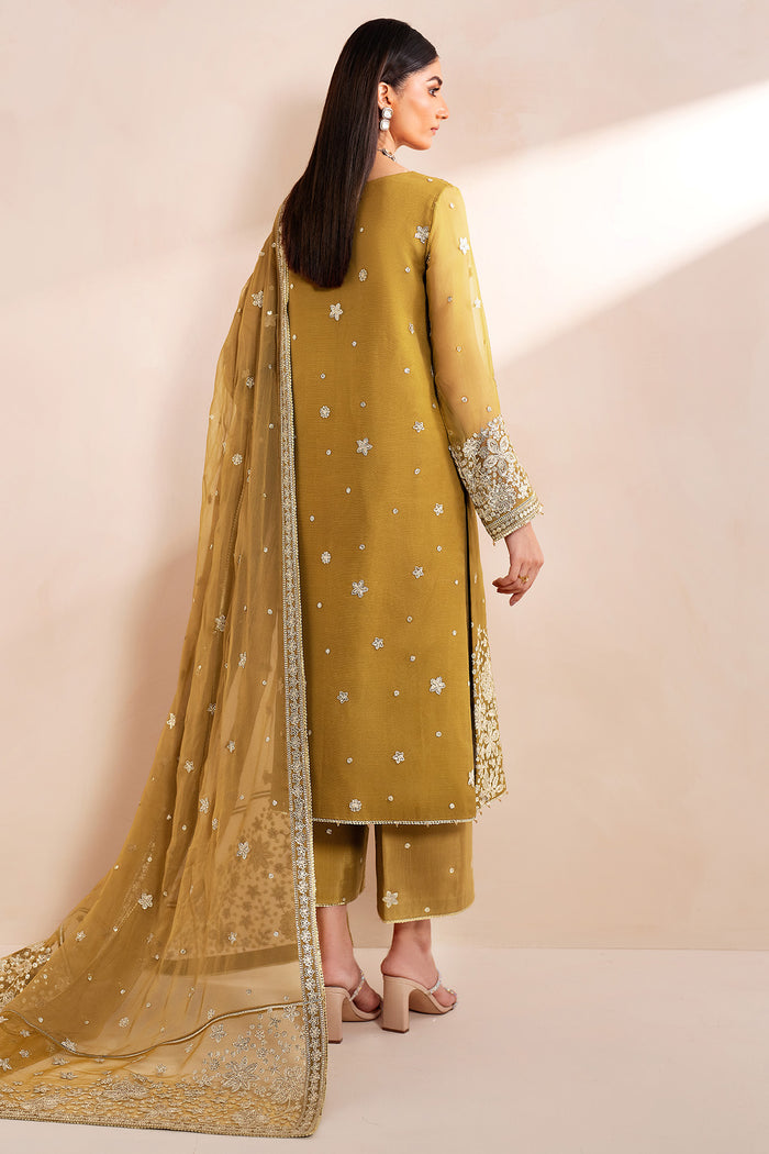 Farasha | Lumiere Formals | Amber - Official Farasha stockist in UK - Sakeena London