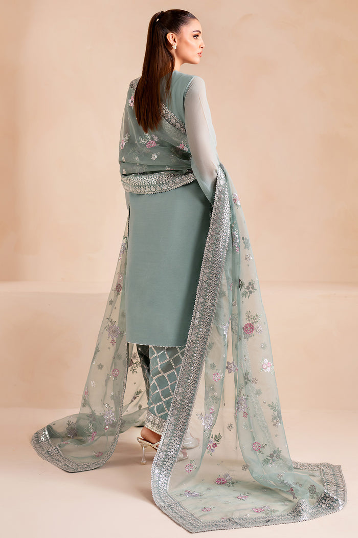 Farasha | Lumiere Formals | Aura - Official Farasha stockist in UK - Sakeena London