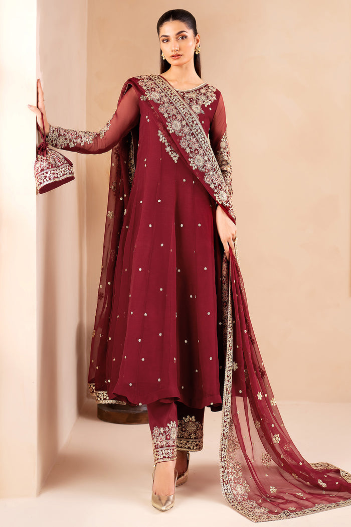 Farasha | Lumiere Formals | Allure - Official Farasha stockist in UK - Sakeena London