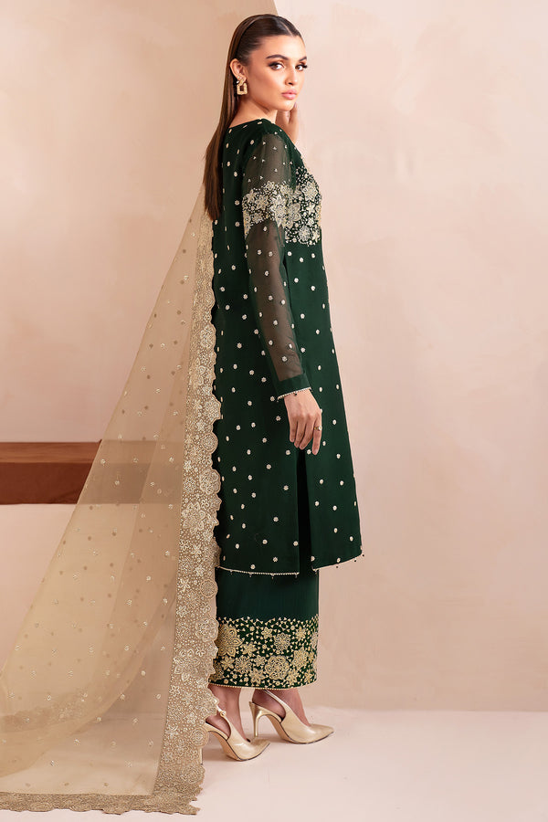 Farasha | Lumiere Formals | Valor - Official Farasha stockist in UK - Sakeena London