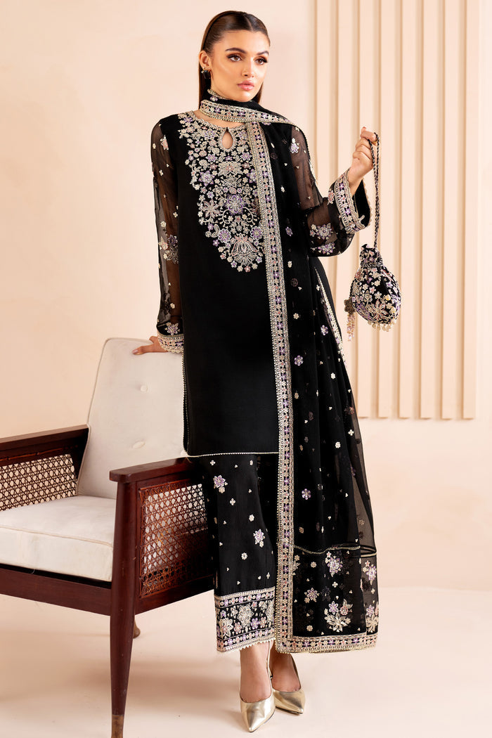 Farasha | Lumiere Formals | Splash - Official Farasha stockist in UK - Sakeena London