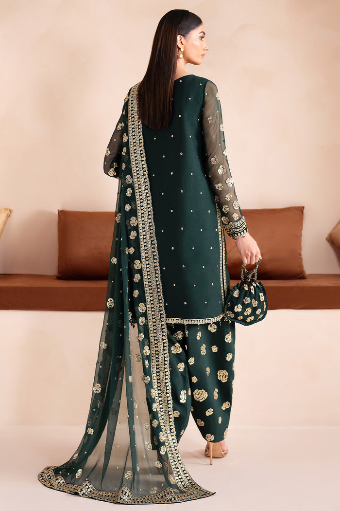 Farasha | Lumiere Formals | Vogue - Official Farasha stockist in UK - Sakeena London